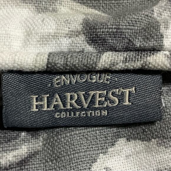 Envogue Set of 2 Skulls Print Fill 100% Duck Feather 19X19” Pillo… - Picture 6 of 7